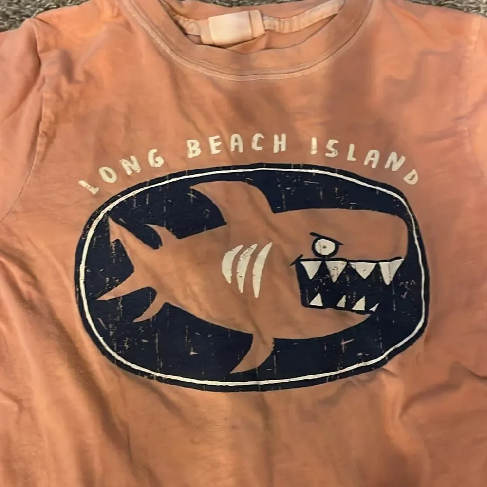 Bundle of 4 Kids Tees - Picture 5 of 12